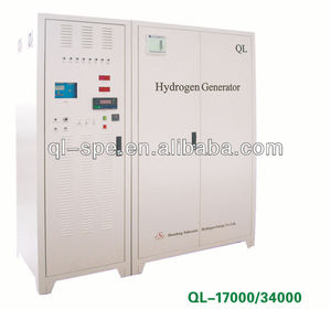 <span class=keywords><strong>Solar</strong></span>/Wind Aangedreven Pem Water Electrolyzer Waterstof Generator Voor Aangepast Product - Product Image 6