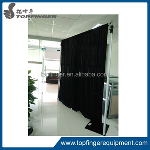 <span class=keywords><strong>The</strong></span> practical pipe and drape material <span class=keywords><strong>for</strong></span> wedding - Product Image 2
