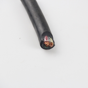 <span class=keywords><strong>Cable</strong></span> eléctrico de caucho recubierto de 5*25mm <span class=keywords><strong>para</strong></span> soldadores - Product Image 1