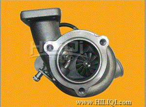 Alta calidad 711736-5026S GT2556S para Vista 4 EPA Tier <span class=keywords><strong>2</strong></span> turbocompresor - Product Image 3