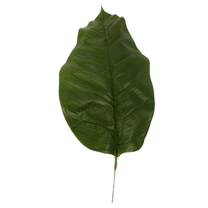 1.8เมตรประดับขายส่งเทียมกระถางพืช<span class=keywords><strong>Spathiphyllum</strong></span>ใบ - Product Image 4