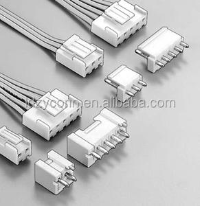 <span class=keywords><strong>JST</strong></span> VH 3.96มิลลิเมตรสนามPCB B OARD 3ขั้วต่อเสา - Product Image 5