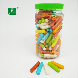 Embotellada niños stick tiza colorida masticar <span class=keywords><strong>chicle</strong></span> - Product Image 4