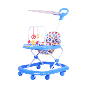 Andador de bebé multifunción con rotación de 360 grados, último diseño - Product Image 4