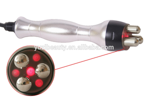 2015 Mejor Venta de 40 Khz / 50 kHz ultrasonido cavitación RFmachine - Product Image 4