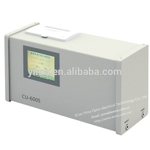 Analyseur de carbone organique total (<span class=keywords><strong>TOC</strong></span>) en ligne CU-600S - Product Image 6