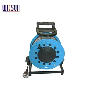 Witson nhà máy công nghiệp cũng máy ảnh sâu lỗ phát hiện máy ảnh 100m/200m nước sâu Hệ thống camera