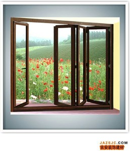 de aluminio oscilobatiente de <span class=keywords><strong>ventanas</strong></span> con doble cristal - Product Image 1