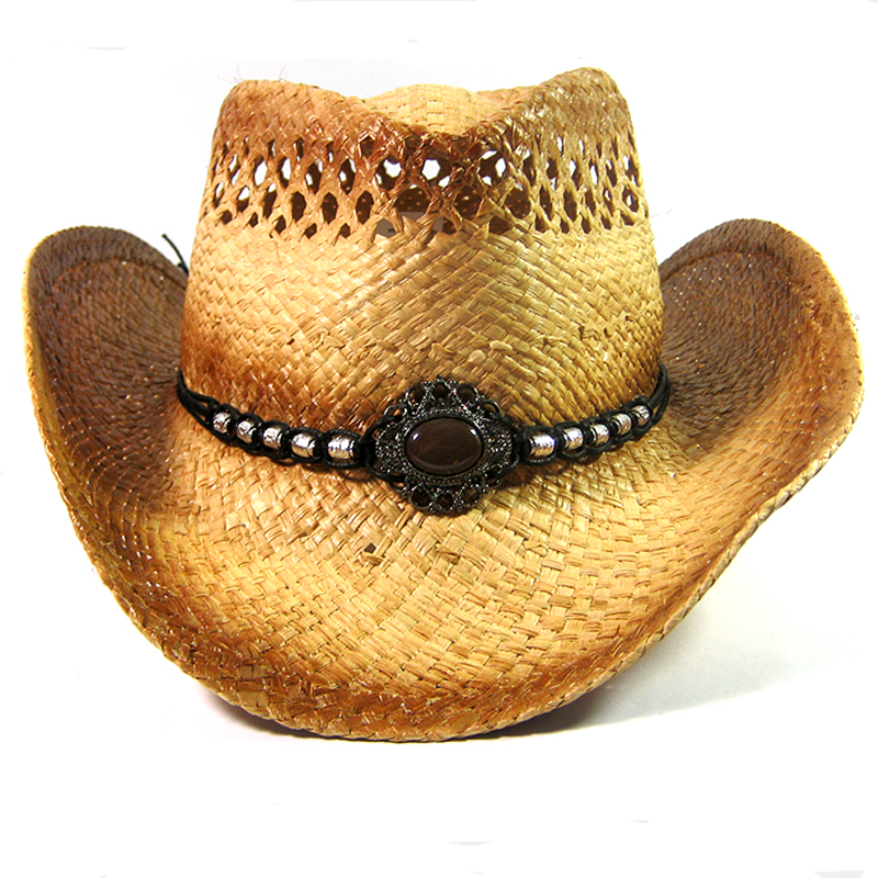 Wholesale Leather Cowboy Hats Made in
