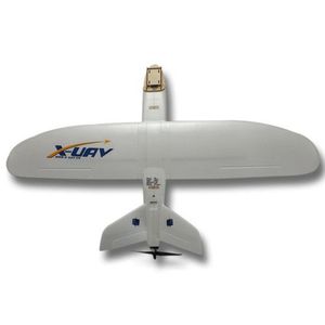 Bộ Máy Bay Máy Bay X-uav Mini Talon EPO 1300Mm Sải Cánh V-tail <span class=keywords><strong>FPV</strong></span> - Product Image 2