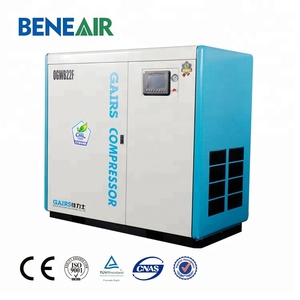 <span class=keywords><strong>Compresseur</strong></span> d'air insonorisé sans huile pour générateur d'oxygène médical ou industriel, 20hp, livraison gratuite - Product Image 2