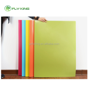 Porte-plaque en plastique PP A1/A2, impression de logo personnalisée, porte-plaque d'affichage A2 - Product Image 3