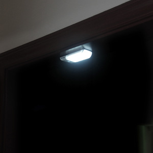 Smart Home LED Nachtlicht PIR Infrarot-Bewegungs sensor USB Wiederauf ladbare moderne Kinder Baby zimmer Korridor Schrank Beleuchtung ABS - Product Image 6