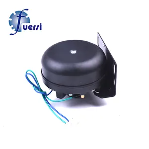 2019 Hot sell 80W driver unit for siren speaker and tweeter