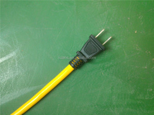 UL SJTW 14-2 100ft Construction Outdoor <strong>Temporary</strong> String <strong>Light</strong> With Plastic Cages - Product Image 5