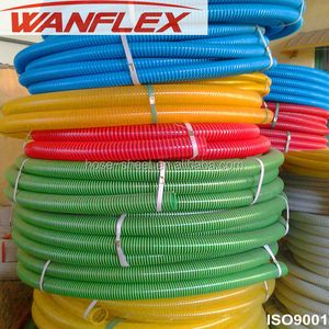<span class=keywords><strong>3</strong></span>-дюймовый ПВХ гибкий канализационного стока шланг - Product Image 5