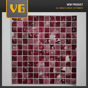 Shenzhen tecnología explotador última epoxi 3d wallpaper pvc impermeable de vinilo - Product Image 1