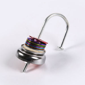 Thiết Bị Căng Sợi Cho Máy Dệt Bán Chạy Và Nhà Sản Xuất Xuất Xuất Sắc - Product Image 6