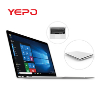 YEPO 737A6 Notebook 15.6 inch Apollo lake J3455 CPU 6 GB RAM 64 GB SSD 1920*1080 FHD laptop