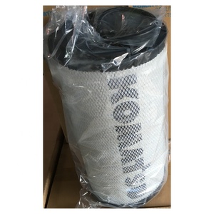 PC220-7 Graafmachine Luchtfilter 600-185-4100 - Product Image 1