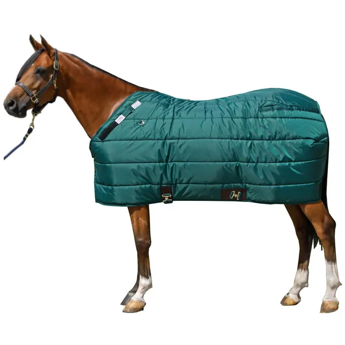 Ademend dura-nylon 420D paard paardensport tack
