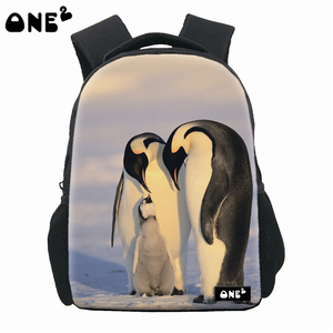 Mochila de uso diario con logotipo colorido con estampado de animales de <span class=keywords><strong>Australia</strong></span> de oso Koala para estudiantes con forro de nailon - Product Image 5