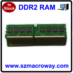 Macroway <span class=keywords><strong>pc5300</strong></span> 4 гб <span class=keywords><strong>DDR2</strong></span> - Product Image 6