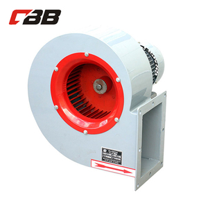 Haute qualité <span class=keywords><strong>meilleur</strong></span> <span class=keywords><strong>prix</strong></span> Steel blower DF série AC ventilateur centrifuge - Product Image 1