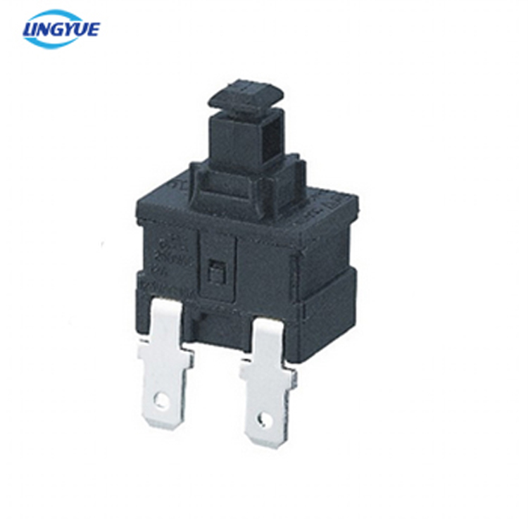 Complete with electronic button connect send store