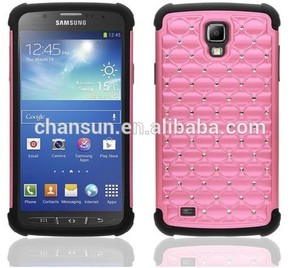 <span class=keywords><strong>comprar</strong></span> a granel de china híbrido de diamante bling bling cubierta <span class=keywords><strong>para</strong></span> <span class=keywords><strong>samsung</strong></span> galaxy s4 - Product Image 6