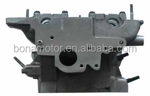 Culasse pour AUDI A4 A6 1.8T <span class=keywords><strong>BAF</strong></span> DKB 058103353R 06B103373AM AMC910028 AMC910029 tête de moteur de <span class=keywords><strong>voiture</strong></span> - Product Image 5