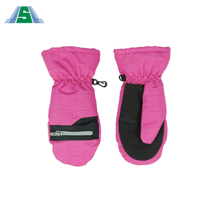Professionnel conception water proof hiver <span class=keywords><strong>ski</strong></span> gants <span class=keywords><strong>thinsulate</strong></span> - Product Image 1