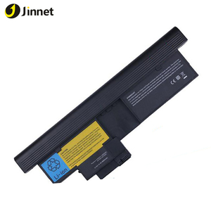 Pin Thay Thế cho <span class=keywords><strong>IBM</strong></span> ThinkPad X200 X201 Tablet Dòng 43R9257 43R9256 42T4564 Máy Tính Xách Tay X200T X201T - Product Image 3