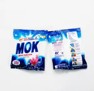 Bahan Baku Deterjen Pabrik Di Cina/Cheap Cuci Powderr/MOK Merek Deterjen Bubuk