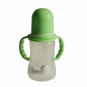 Logo libre conception 100% <span class=keywords><strong>Écologique</strong></span> bébé collecteur de lait en silicone <span class=keywords><strong>biberon</strong></span> - Product Image 2