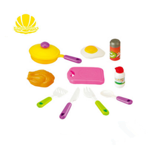 Gros jouer jeu drôle mini jouet <span class=keywords><strong>cuisine</strong></span> cuisson set pour <span class=keywords><strong>de</strong></span> vrai cuisson avec des prix bas - Product Image 1