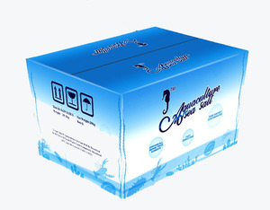 Exportador artificial acuicultura <span class=keywords><strong>mar</strong></span> sal vivir langosta congelada - Product Image 1