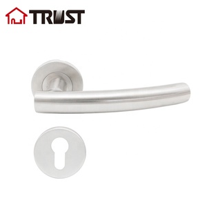 TIN TƯỞNG TH019-SS Mới Nhất Thiết Kế Giá Cả Cạnh Tranh Bên Ngoài Rỗng Cửa Xử Lý - Product Image 1