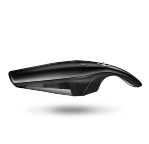 New Design Handheld Black Color Mini <b>Portable</b> Car <b>Vacuum</b> Cleaner - Product Image 1