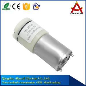 commerce assurance 6v moteur de la pompe d'air mini(trade assurance 6v mini air pumps motor) - Product Image 6