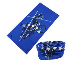 Bufanda de buena calidad Venta caliente 100% poliéster <span class=keywords><strong>bloqueador</strong></span> <span class=keywords><strong>solar</strong></span> a prueba de <span class=keywords><strong>polvo</strong></span> deportes Bandana inconsútil - Product Image 3