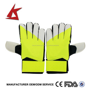 KS-822 # material for goalkeeper gloves design your own football gloves - Product Image 1
