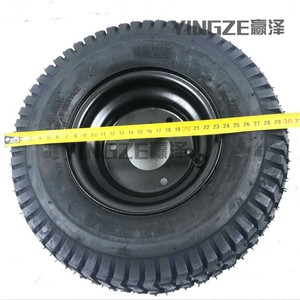 2024 modelos CF Moto <span class=keywords><strong>Cforce</strong></span> <span class=keywords><strong>450</strong></span> 110cc ATV's New 81 litros Coffre Bagage ATV Box Material de metal duradero - Product Image 2
