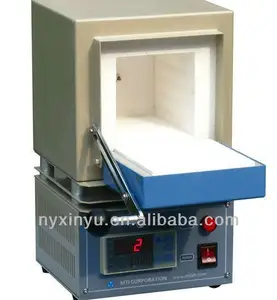 2013 XINYOO TOP Quality MINI Melting Furnace for Costume Jewelry using