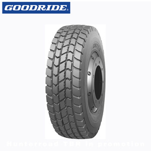 ווסטלייק Goodride CM770 14.00R20 14.00R24 <span class=keywords><strong>14.00R25</strong></span> 16.00R25 דוט ECE מנופי צמיג רדיאלי <span class=keywords><strong>OTR</strong></span> צמיגים - Product Image 1