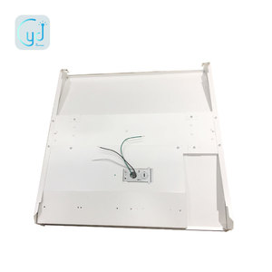 <span class=keywords><strong>Led</strong></span> Troffer Ánh Sáng Văn Phòng <span class=keywords><strong>LED</strong></span> Bảng Điều Chỉnh Ánh Sáng Chuyển Động Cảm Biến Tùy Chọn - Product Image 2