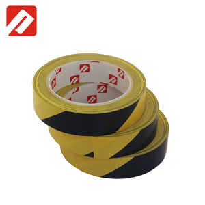 An toàn dòng tầng đánh dấu băng sọc lối đi an toàn <span class=keywords><strong>PVC</strong></span> đánh dấu dính cảnh báo Băng - Product Image 3