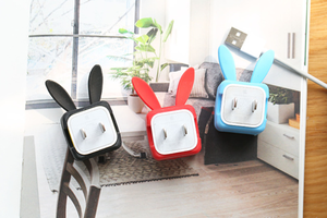 Vỏ Silicon Đa Chức Năng Mới Cho Điện Thoại Di Động Bộ Sạc <span class=keywords><strong>USB</strong></span> Cắm Bảo Vệ Cáp Winder - Product Image 3