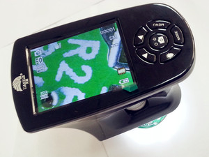 5.0MP Cầm Tay <span class=keywords><strong>LCD</strong></span> Kỹ Thuật Số Magnifier với 2.7 inch màn hình <span class=keywords><strong>lcd</strong></span> và pin có thể sạc lại - Product Image 2