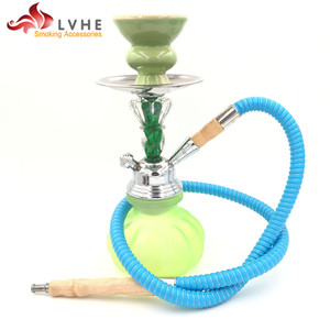 T-004AS LVHE Compra A Granel De China Al Por Mayor Pequeño Cachimba - Product Image 2